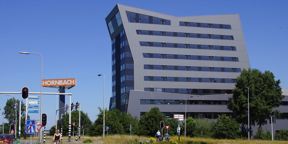 Hotel Ypenburg - Den Haag